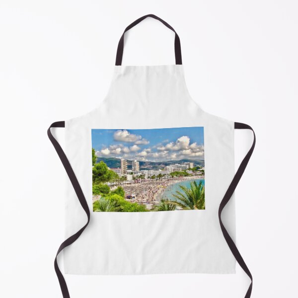 Item preview, Magaluf designed and sold by BerylBez.
