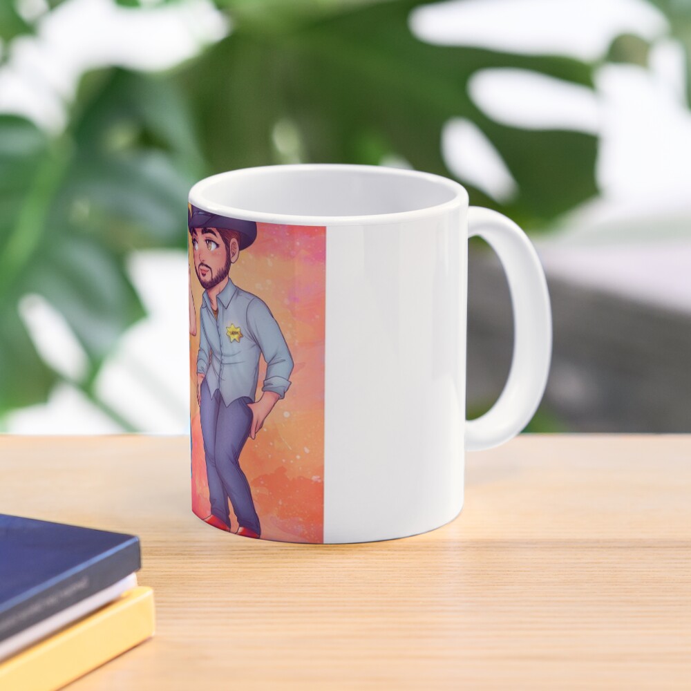 Item preview, Classic Mug designed and sold by CarlyMarie1.