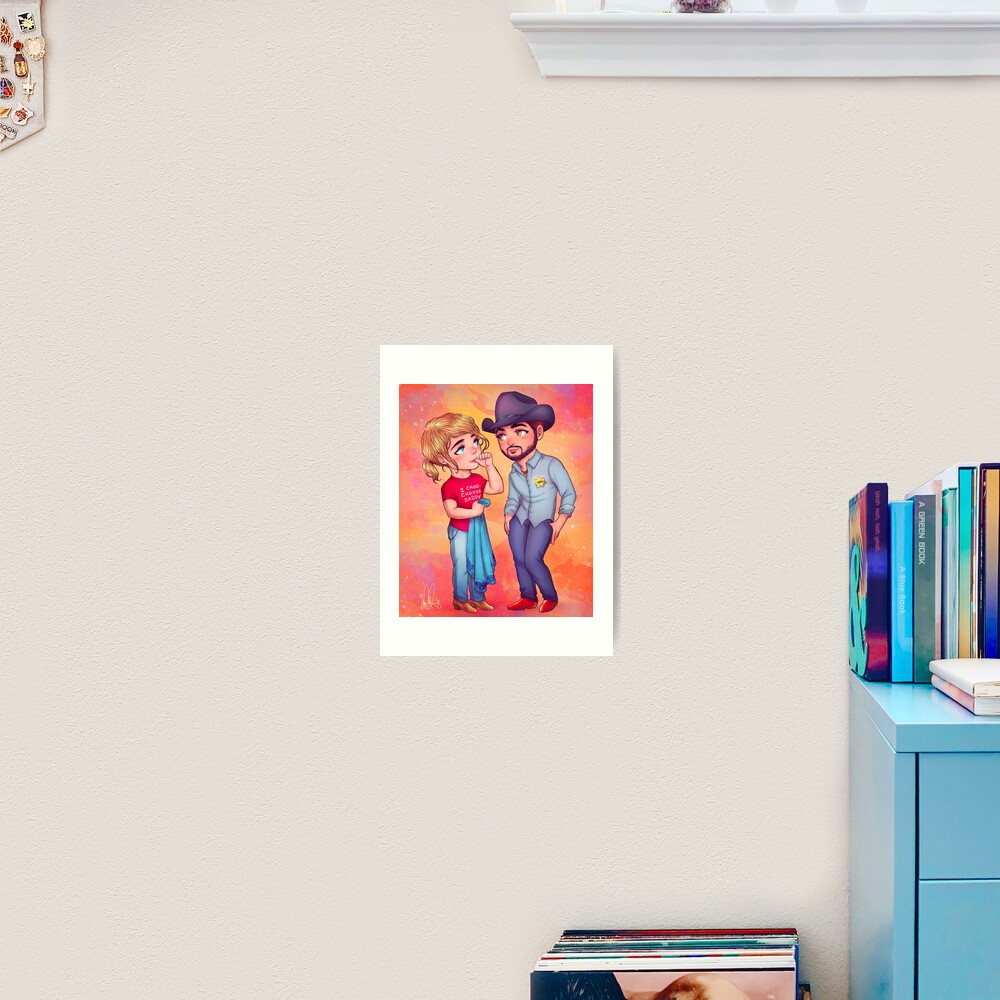 Item preview, Art Print designed and sold by CarlyMarie1.