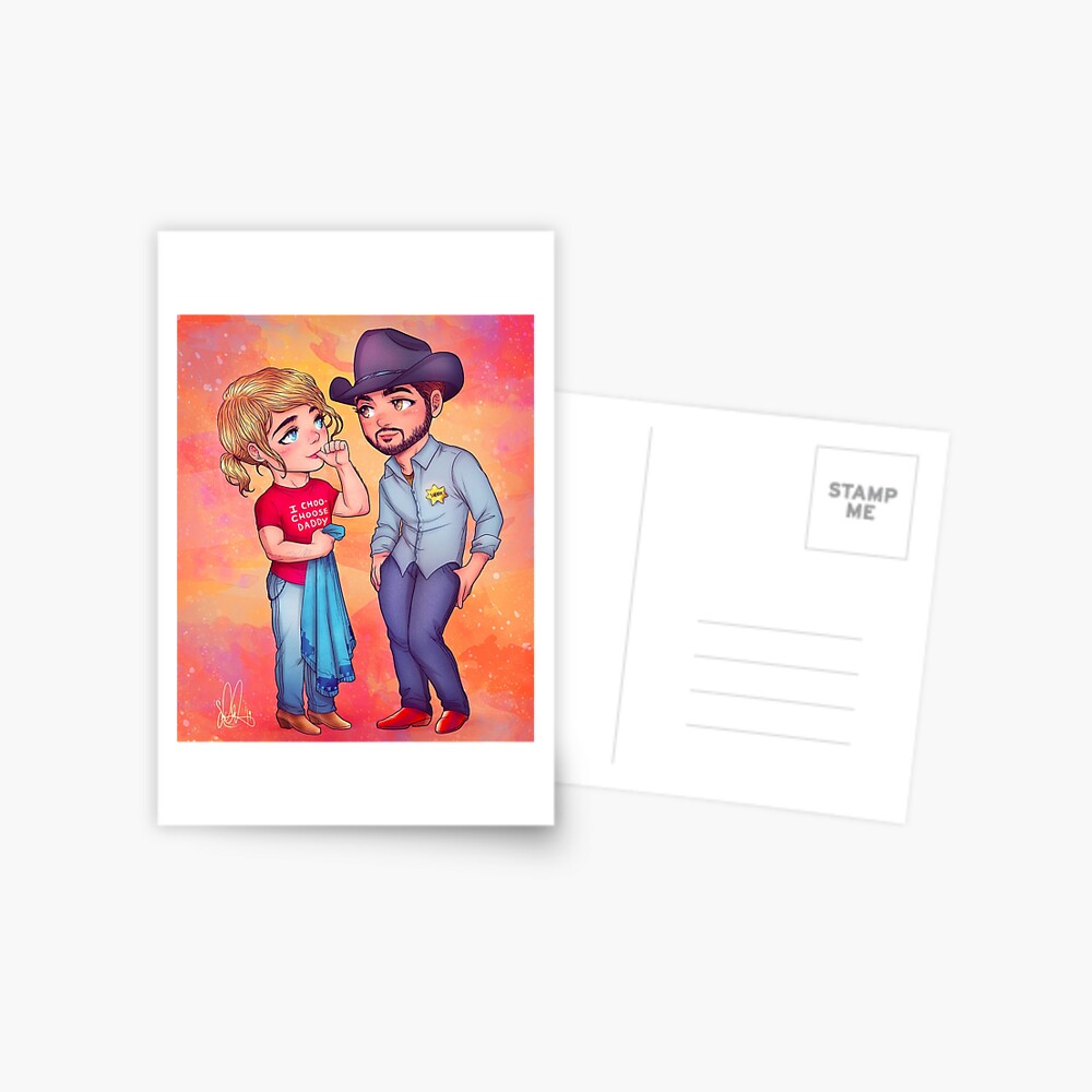 Item preview, Postcard designed and sold by CarlyMarie1.