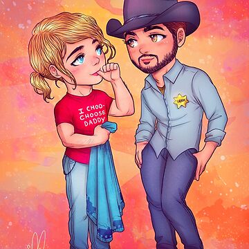 Artwork thumbnail, At Home Chibi by CarlyMarie1