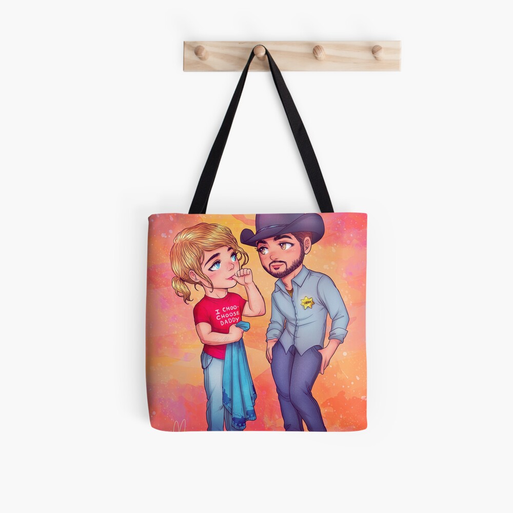 Item preview, All Over Print Tote Bag designed and sold by CarlyMarie1.