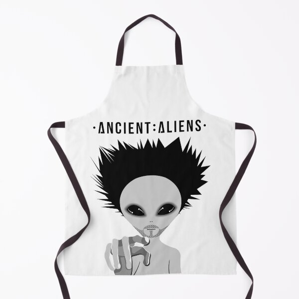 Item preview, A Aliens Wht designed and sold by sisusisu.
