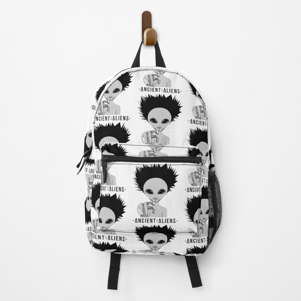 Item preview, Backpack designed and sold by sisusisu.