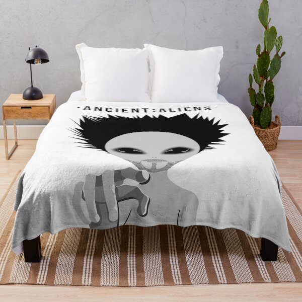 Item preview, A Aliens Wht designed and sold by sisusisu.