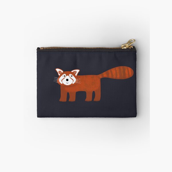 Item preview, Red Panda Dark designed and sold by squirrell.