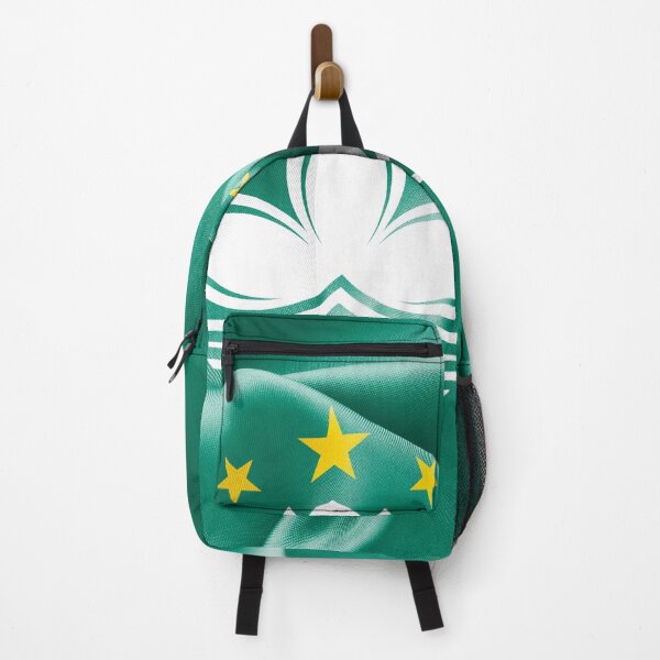 Item preview, Macau Flag designed and sold by MarkUK97.