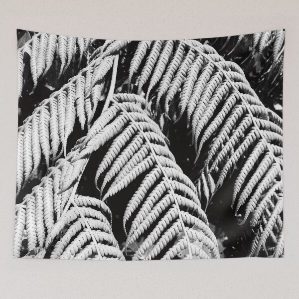 Item preview, Fern  designed and sold by Mimi Huang.