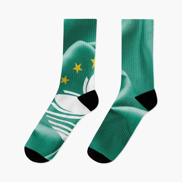 Item preview, Macau Flag designed and sold by MarkUK97.