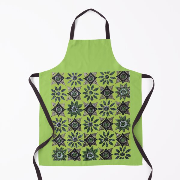 Item preview, Retro Outer Space 1950s, 1960s pattern designed and sold by djrunnels.