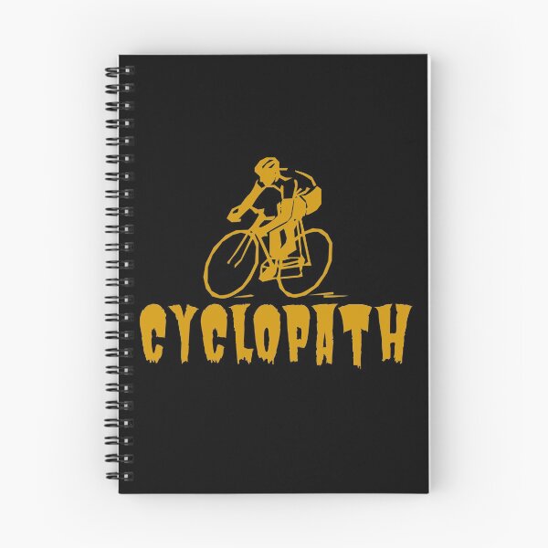 Item preview, Funny cycling - cyclopath designed and sold by krinima.