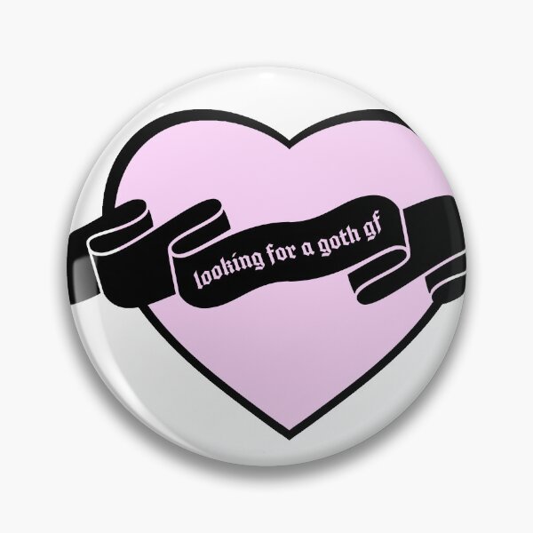 Item preview, Wheres my Goth Girlfriend designed and sold by jenarosy.
