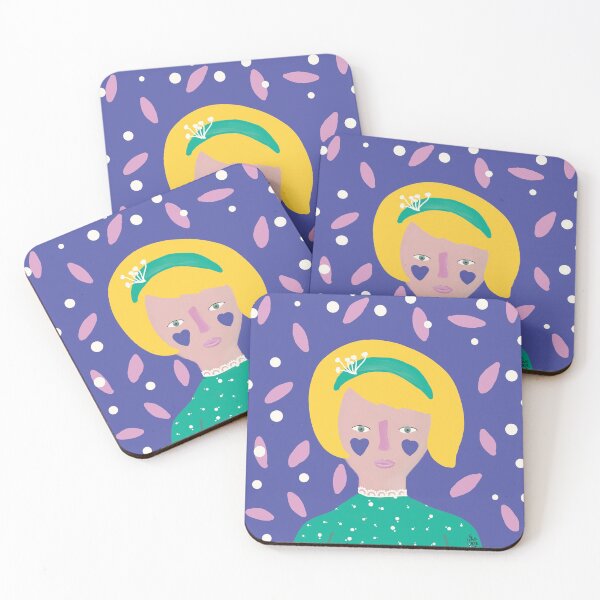 Item preview, BLONDIE BOB designed and sold by Cindy Shakuri.