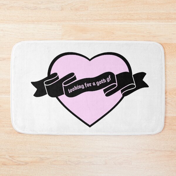 Item preview, Wheres my Goth Girlfriend designed and sold by jenarosy.