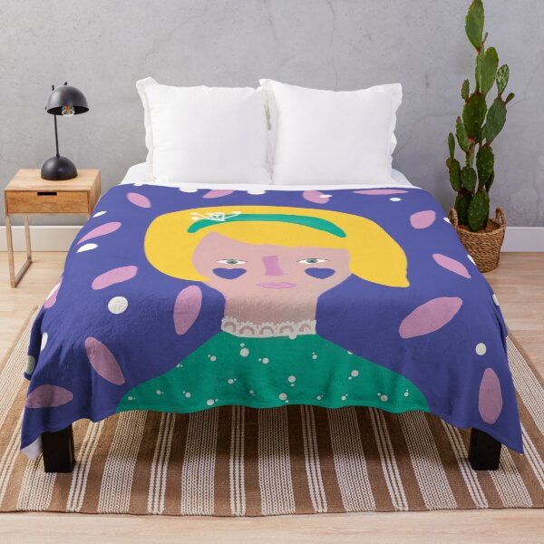 Item preview, BLONDIE BOB designed and sold by Cindy Shakuri.