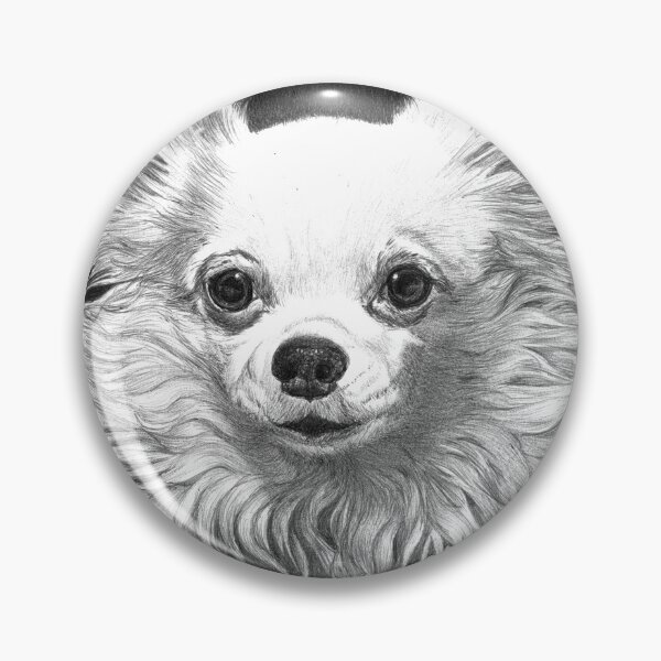 Item preview, CASPER designed and sold by FaithfulFaces.