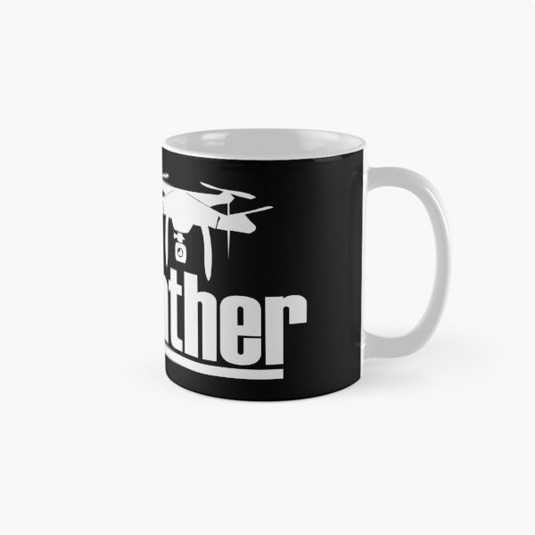 Item preview, THE QUADFATHER designed and sold by NAILED-IT-LTD.