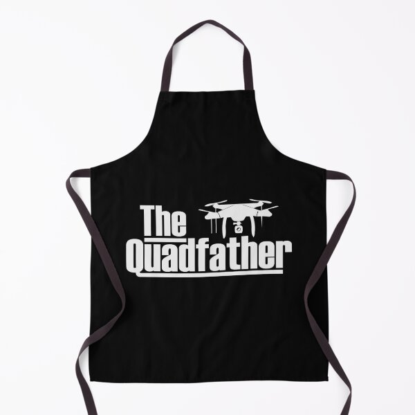 Item preview, THE QUADFATHER designed and sold by NAILED-IT-LTD.