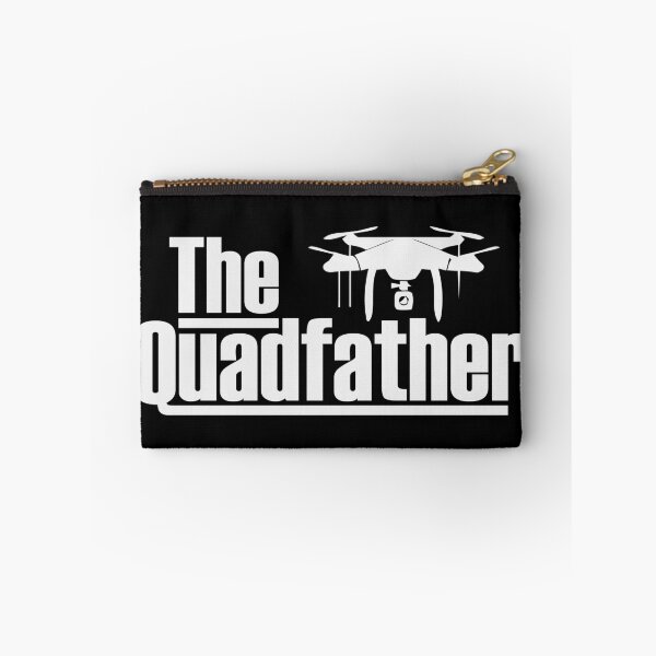 Item preview, THE QUADFATHER designed and sold by NAILED-IT-LTD.