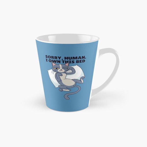 Item preview, Tired cat designed and sold by DerSenat.