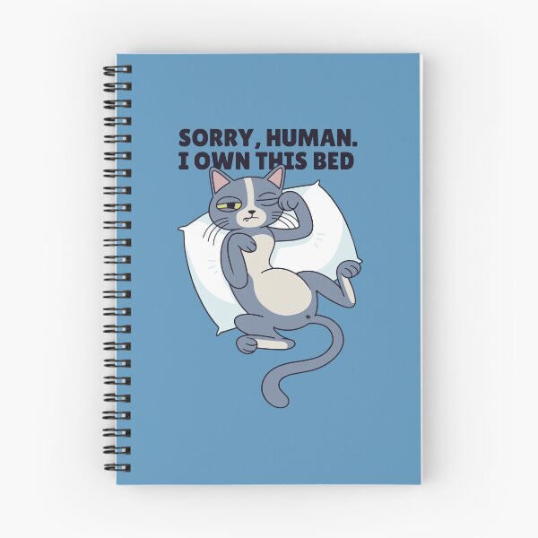 Item preview, Tired cat designed and sold by DerSenat.