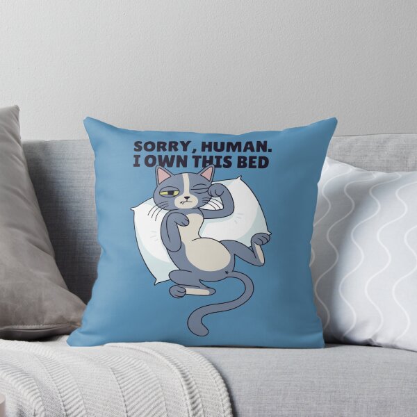 Item preview, Tired cat designed and sold by DerSenat.