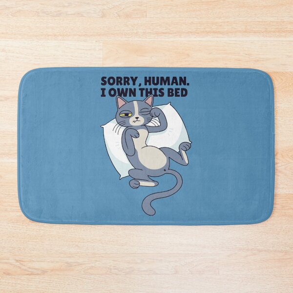 Item preview, Tired cat designed and sold by DerSenat.