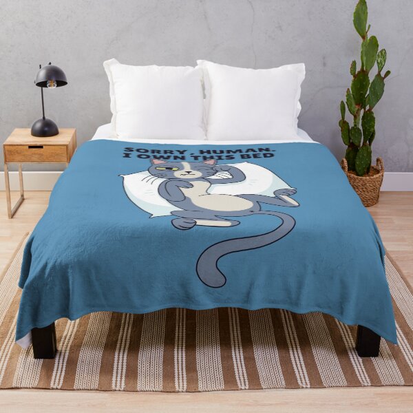 Item preview, Tired cat designed and sold by DerSenat.