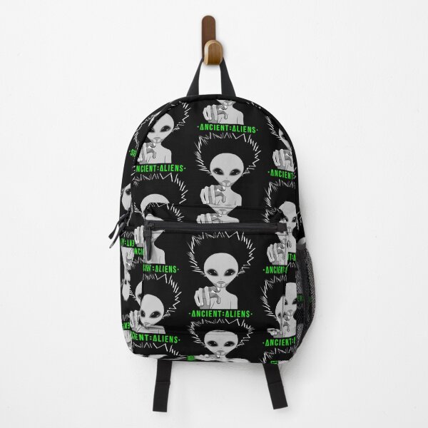 Item preview, A Aliens Green designed and sold by sisusisu.
