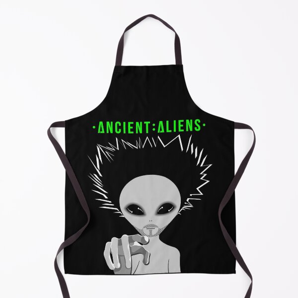Item preview, A Aliens Green designed and sold by sisusisu.