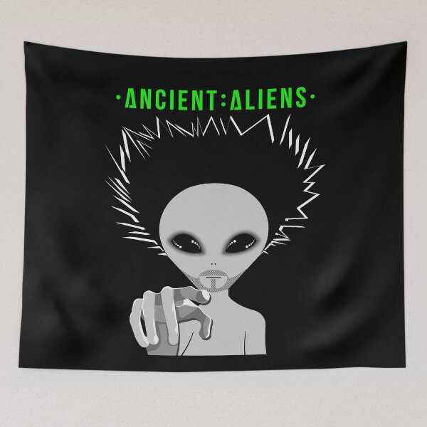 Item preview, A Aliens Green designed and sold by sisusisu.