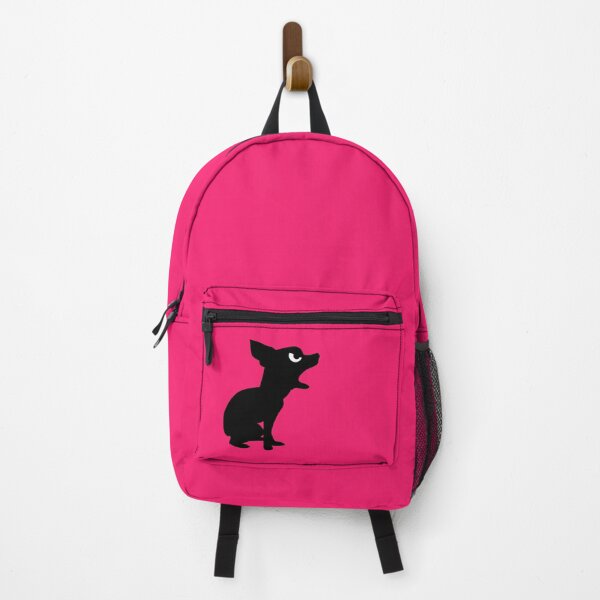 Item preview, Angry Animals: Chihuahua designed and sold by VrijFormaat.