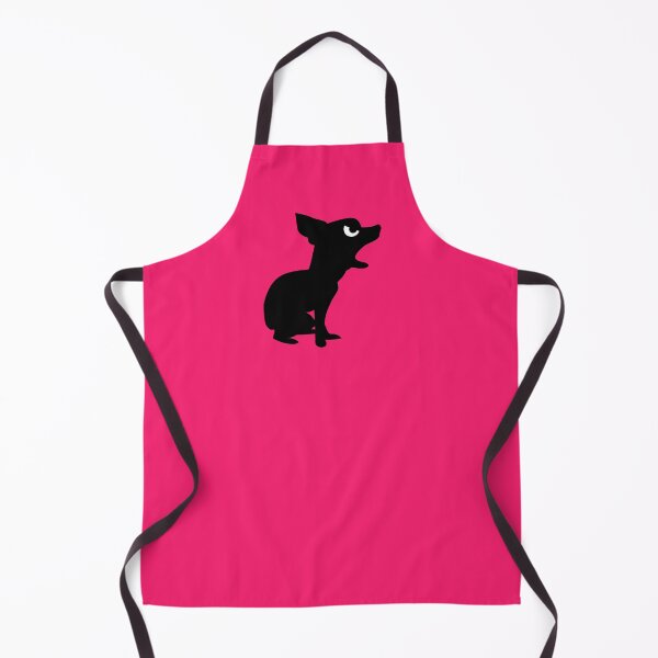 Item preview, Angry Animals: Chihuahua designed and sold by VrijFormaat.