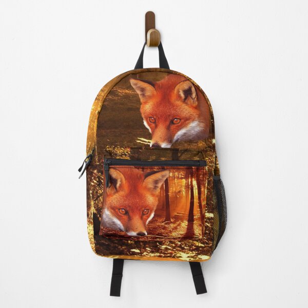Item preview, Red Fox designed and sold by Erika Kaisersot.