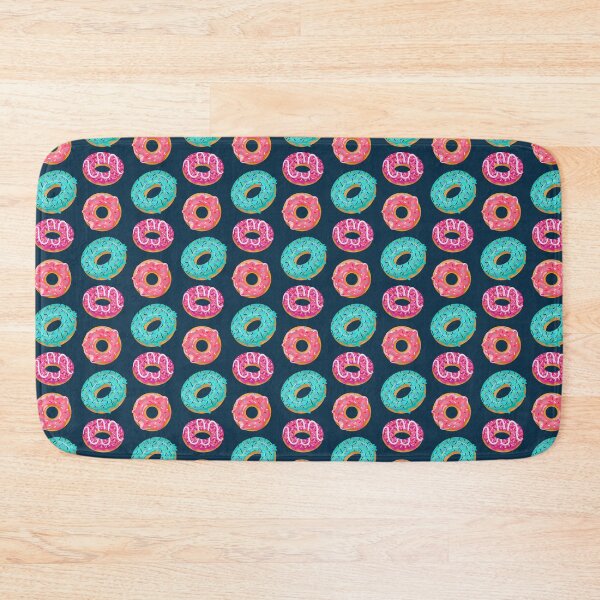 Item preview, Delicious Donut | Doughnut Pattern Gift designed and sold by Patterntastic.