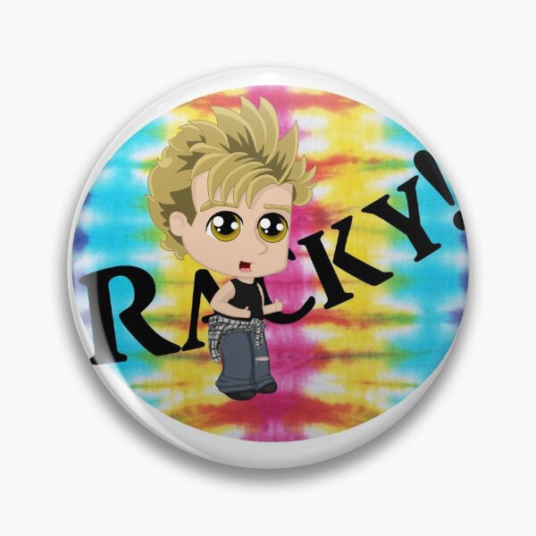 Item preview, little Oliver  designed and sold by Zomberflie.