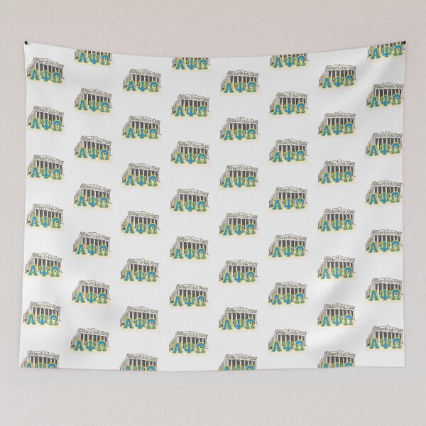 Item preview, Alpha Psi Omega-APO designed and sold by hraeofsunshine.