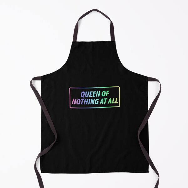 Item preview, Queen of nothing at all designed and sold by PaulaPatata.