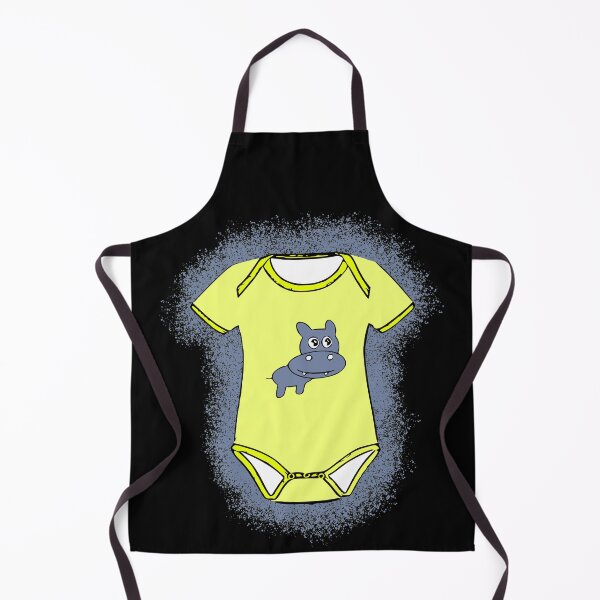 Item preview, Hippo romper hippo baby is comming designed and sold by Zwuck.