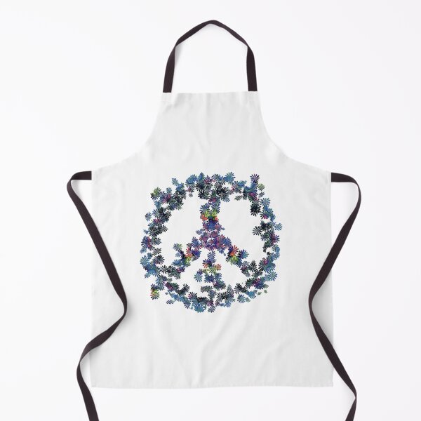 Item preview, Festival Flower Peace designed and sold by MagickMama.