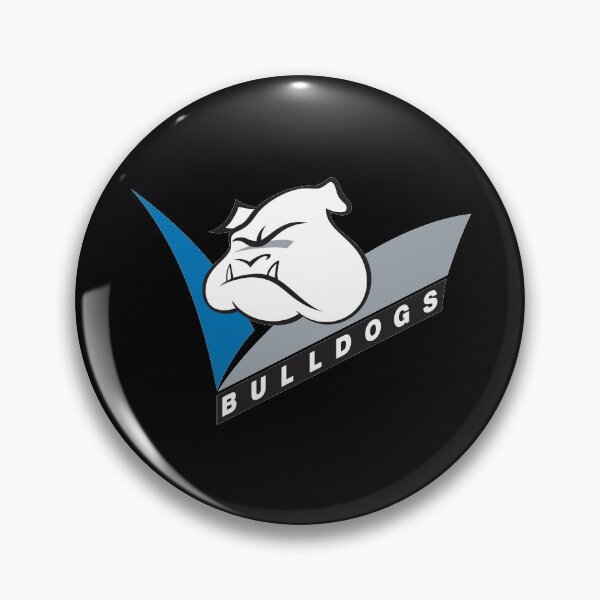 Item preview, Bulldogs-batley designed and sold by francislope.