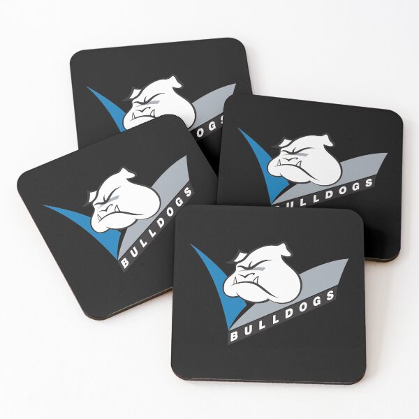 Item preview, Bulldogs-batley designed and sold by francislope.
