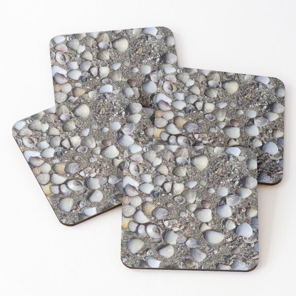 Item preview, Seashells designed and sold by carlosonline.