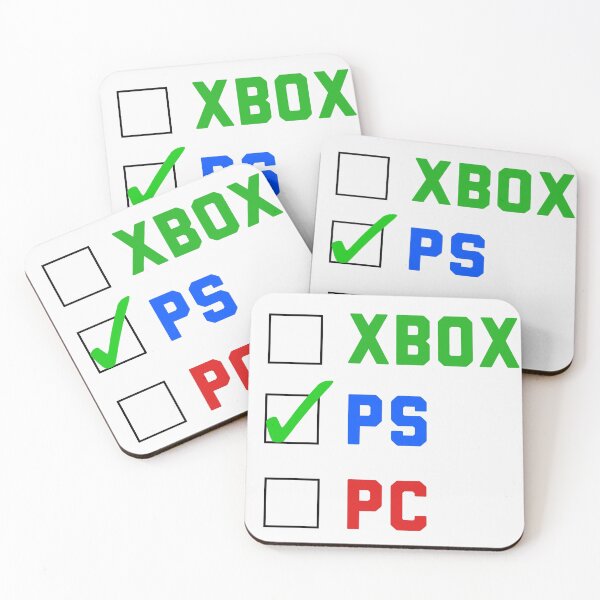 Item preview, Playstation Tick designed and sold by Leon Cook.