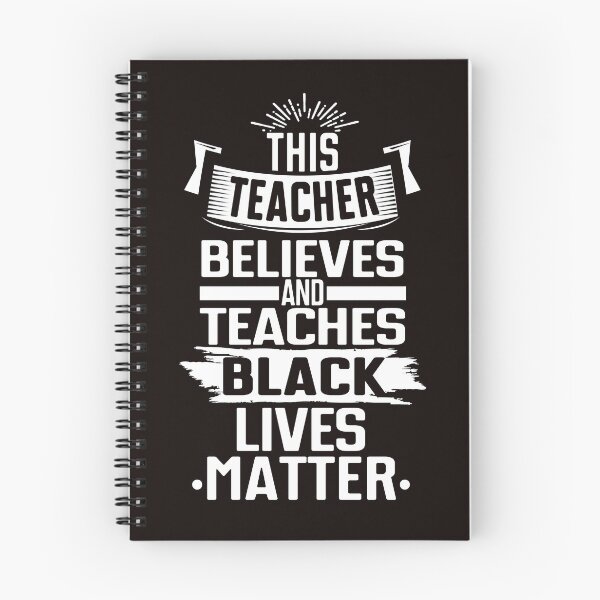 Item preview, This Teacher Believes Black Lives Matter, together united, believe and teach against Racism, social justice awareness, teach kindness designed and sold by Majesticoo.