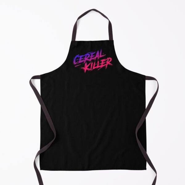 Item preview, Cereal Killer designed and sold by 7115.