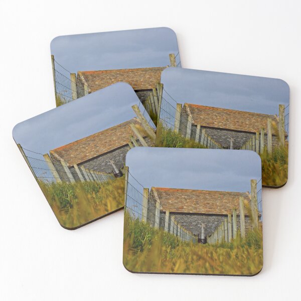 Item preview, Pathway to St. Moluag's Church designed and sold by Phillip Arron McKenzie.