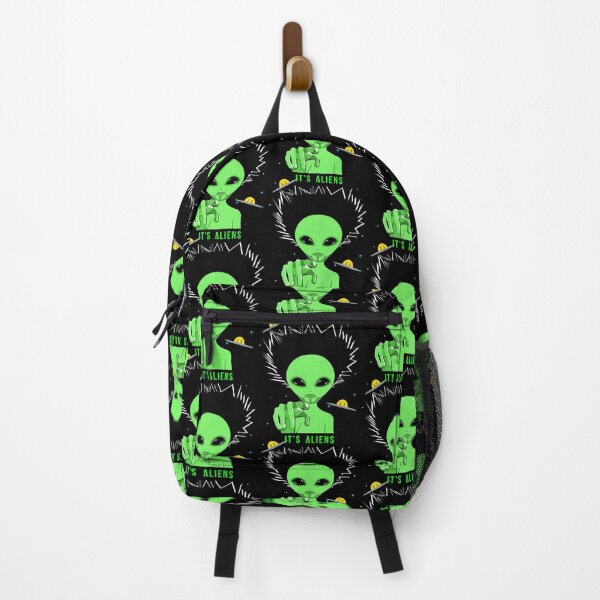 Item preview, Its Aliens designed and sold by sisusisu.