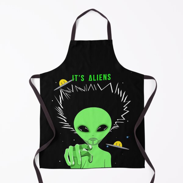 Item preview, Its Aliens designed and sold by sisusisu.
