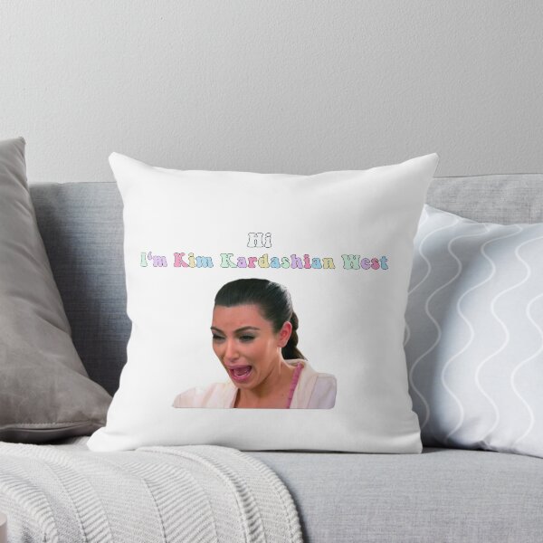 Item preview, Hi I’m Kim Kardashian West  designed and sold by Inaslind.